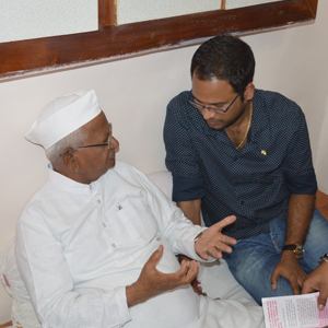 Anurag Naidu