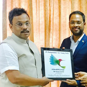 Anurag Naidu