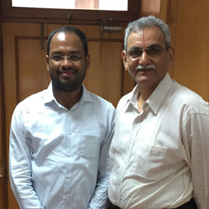 Anurag Naidu