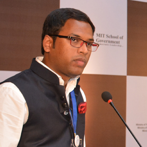 Anurag Naidu