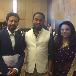 Anurag Naidu