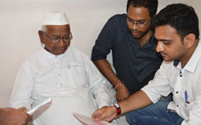 VVF India NGO